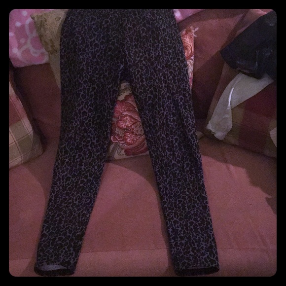 Stretch pants - Picture 1 of 2